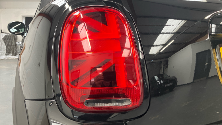 MINI Convertible 2.0 John Cooper Works II 2dr Auto [8 Speed] Petrol Convertible